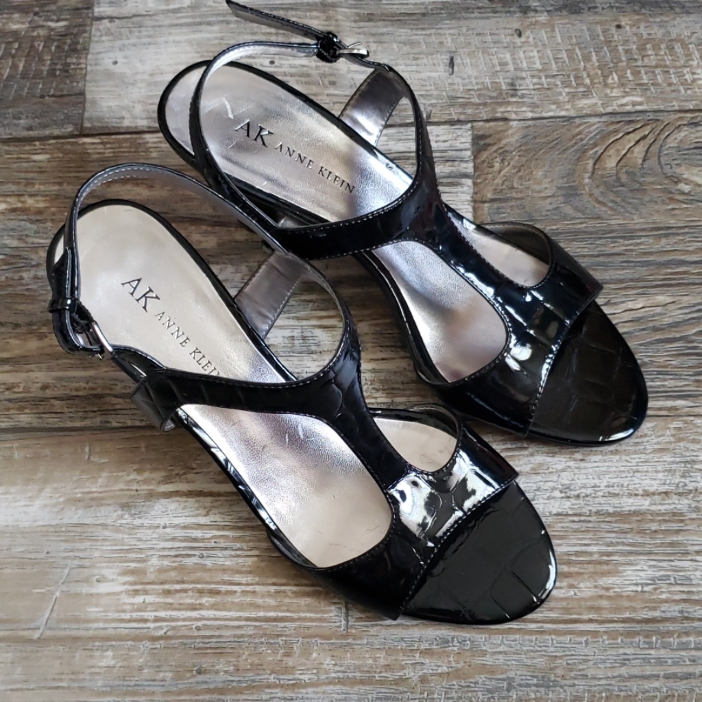 Anne Klein Heels Size 7